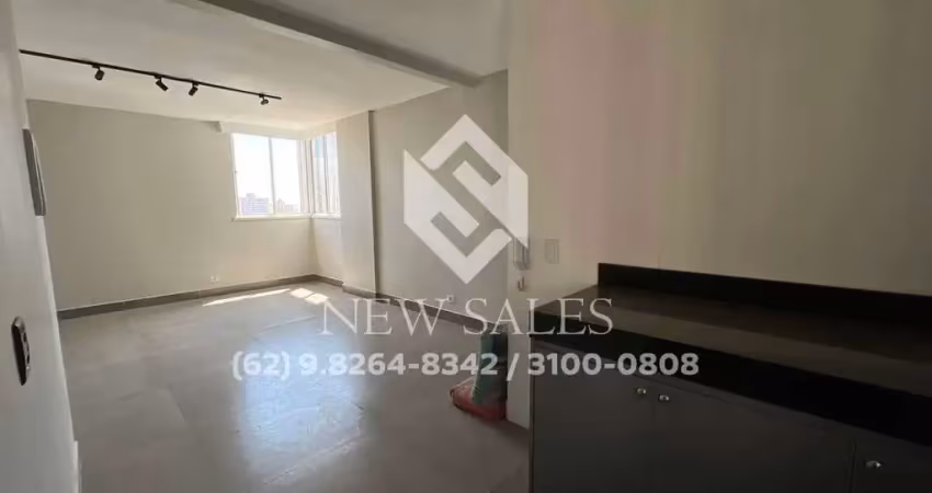 Apartamento a venda 2 quartos 1 suíte - setor oeste