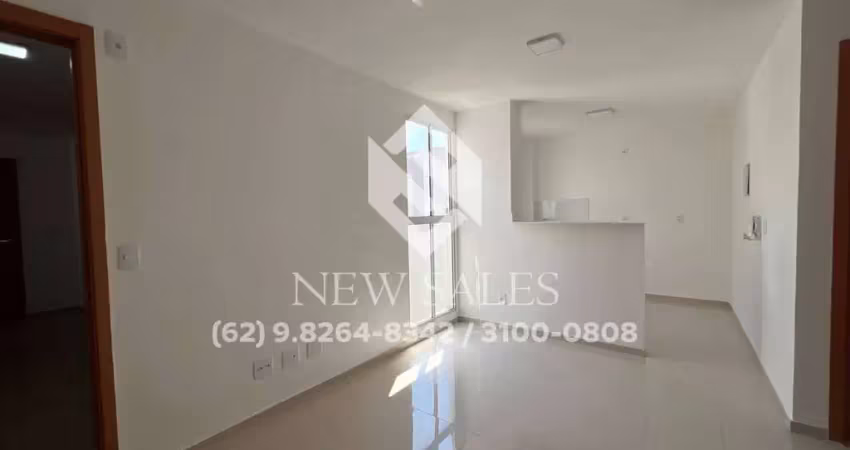 Apto- 2 quartos, 39,3 m², 1 vaga, cozinha e sala- lorena park