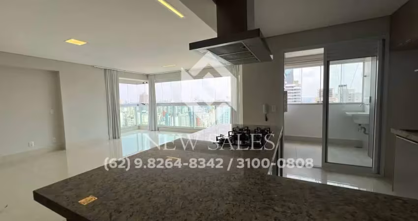 Apartamento com 3 quartos à venda na Rua T 37, 32, Setor Bueno, Goiânia