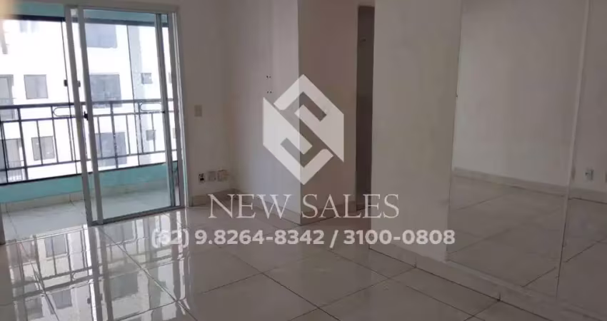 Apartamento a venda 2 quartos - setor parque amazônia
