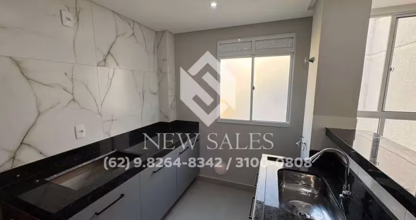 Apto- 2 quartos, 2 vagas, armários, 39 m²- lorena parque