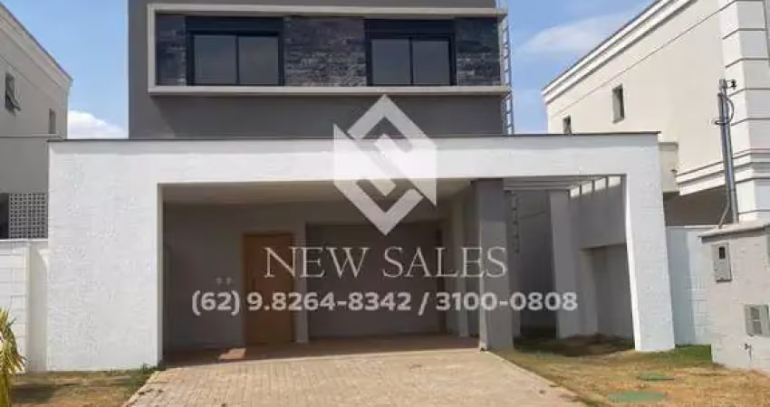 Ágio de casa cond-4 quartos, à venda, 201m² - residencial jardins lyon