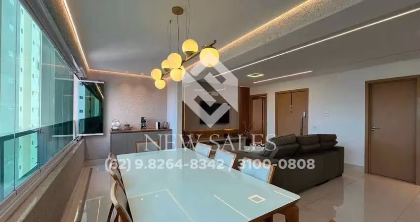 Apto- 139 m², 3 suítes, 2 vagas, nascente- park lozandes- parque da tijuca