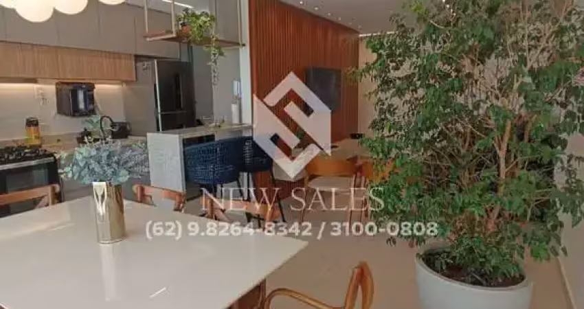 Apto- 3 suítes, 90 m², 2 vagas, armários- vila rosa