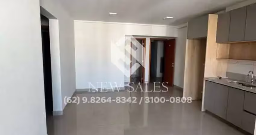 Apto- 3 quartos, 1 suíte, 112,94 m², 2 vagas - setor bueno