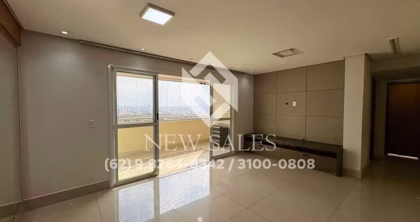 Apartamento a venda 3 quartos 1 suíte - setor leste vila nova