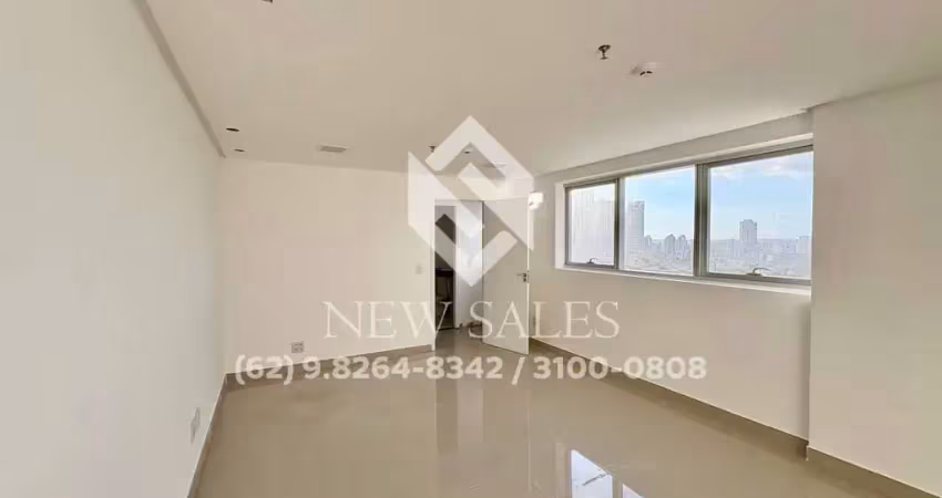 Sala comercial com 2 salas à venda na Avenida 136, 32, Setor Sul, Goiânia