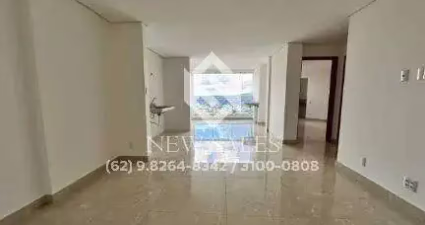 Apto- 3 suítes, 92 m², 3 vagas ,andar alto- setor coimbra