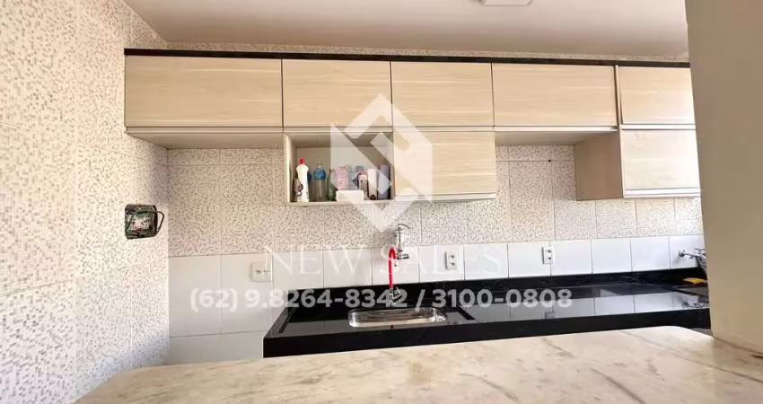 Apto- 2 quartos, 1 suíte, 51,5m², sala 2 ambientes, 1 vaga- negrão de lima