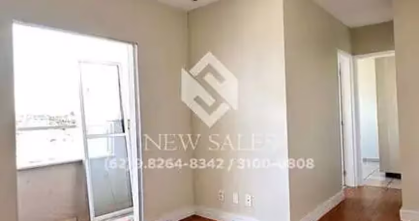 Apto- 2 quartos, 1 suíte, 51,5m², sala 2 ambientes, 1 vaga- negrão de lima