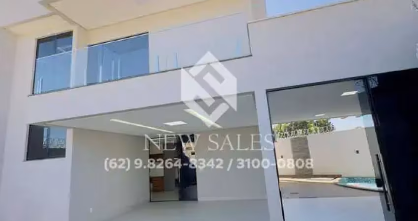 Sobrado- 3 suítes, 212 m², espaço gourmet, piscina- bairro independência