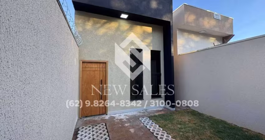 Casa- 2 quartos, 1 suíte, 100 m², garagem para 2 carros- maria lourença