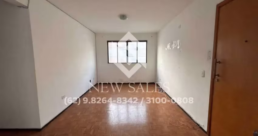 Apto- 3 quartos, 72 m², 1 vaga, 1 banheiro- vila alpes