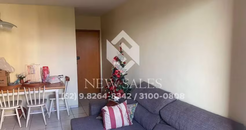 Apartamento com 3 quartos à venda na Avenida Barão do Rio Branco, Jardim Luz, Aparecida de Goiânia