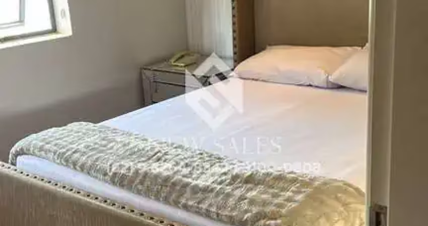 Apto- 2 quartos, 2 banheiros, 58 m², 2 vagas, armários- setor oeste