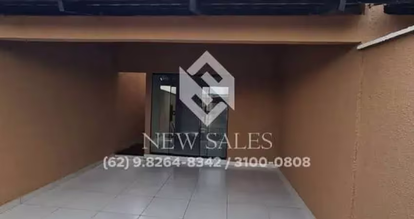 Casa- 2 quartos, sala, cozinha, 79 m² de área construída- trindade