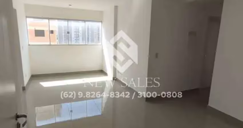 Apartamento com 2 quartos à venda na Rua Alaor Mendonça, 43, Vila Rosa, Goiânia