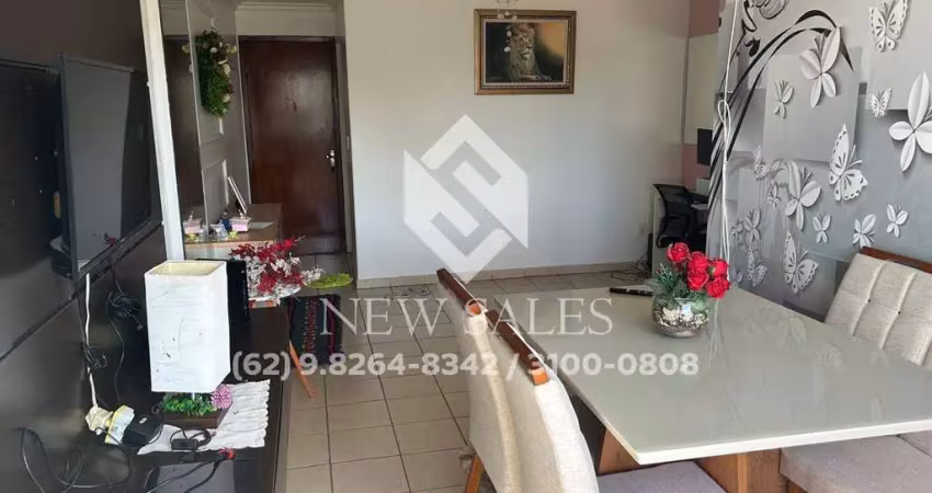 Apto- 3 quartos, 1 suíte, 83 m², armários, 1 vaga-jardim bela vista