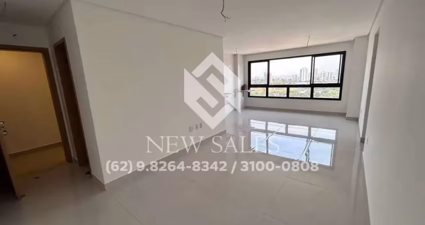 Apartamento com 3 quartos à venda na Rua Camilo Flamarion, 12, Serrinha, Goiânia
