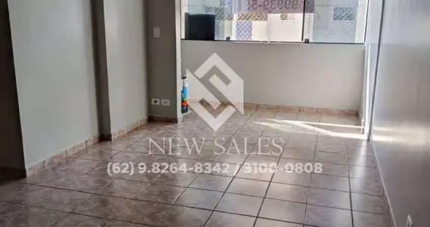 Apartamento com 2 quartos à venda na Rua S 3, Setor Bela Vista, Goiânia