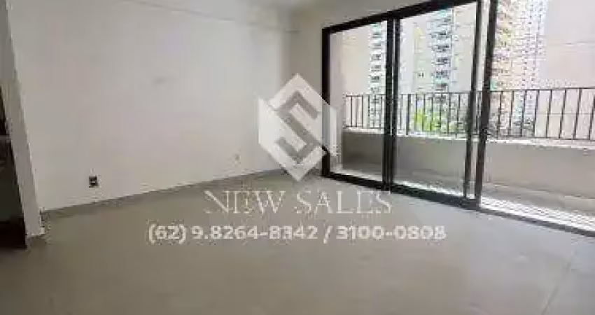 Apartamento com 2 quartos à venda na Avenida T 9, 32, Setor Bueno, Goiânia