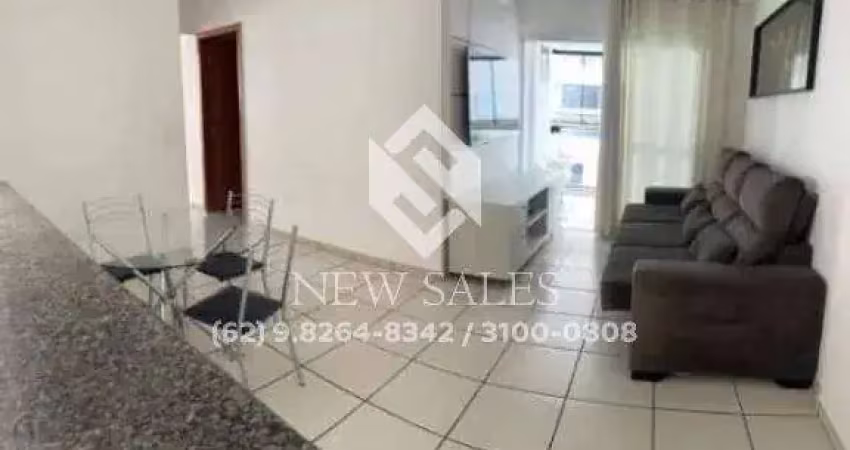 Apartamento com 3 quartos à venda na Avenida Ravena, Residencial Eldorado, Goiânia