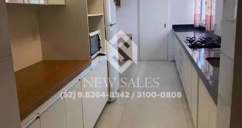 Apartamento com 3 quartos à venda na Rua C209, Jardim América, Goiânia