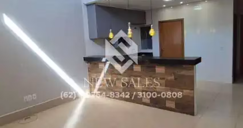 Casa com 2 quartos à venda na Avenida Vereda dos Buritis, Moinho dos Ventos, Goiânia