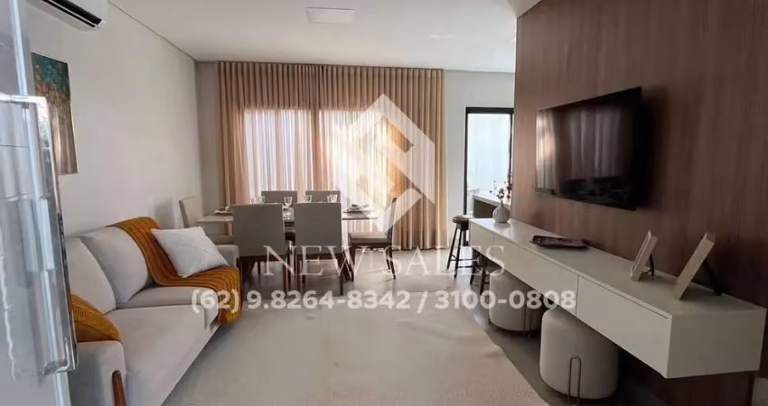 Sobrado- 3 suítes, 154m², 2 vagas, armários- bairro vila rosa