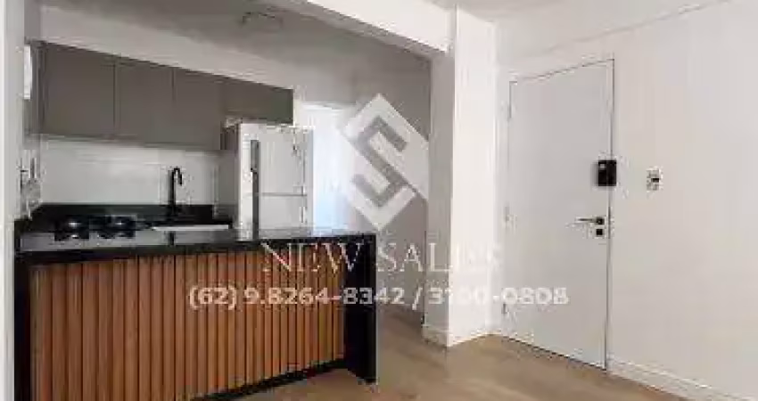 Apartamento com 2 quartos à venda na Avenida T 5, Setor Bueno, Goiânia