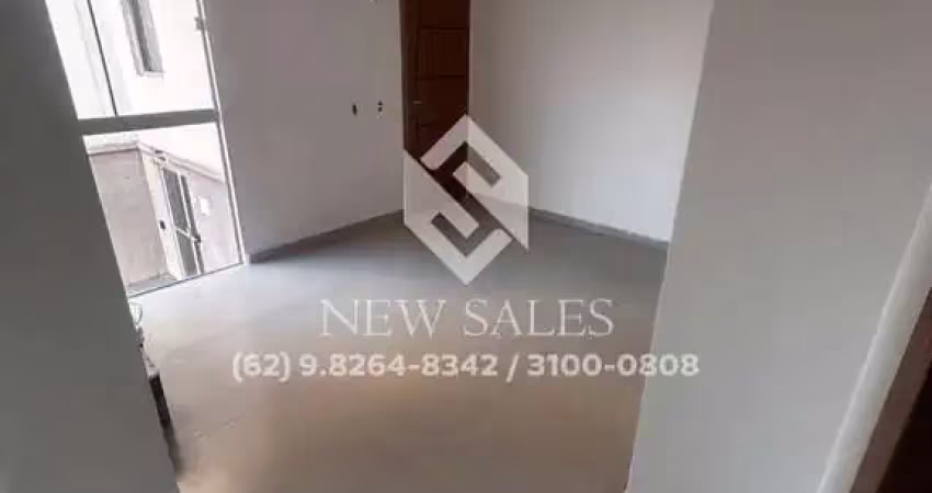 Apartamento com 2 quartos à venda na Rua VC 76, Conjunto Vera Cruz, Goiânia