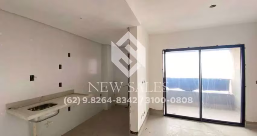 Apartamento com 2 quartos à venda na Rua C83, Setor Sudoeste, Goiânia