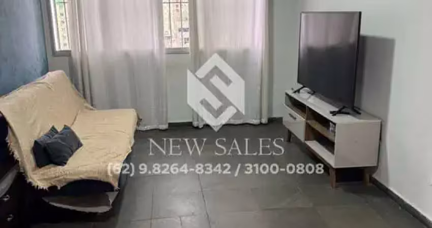 Apartamento com 2 quartos à venda na Rua S, Setor Bela Vista, Goiânia