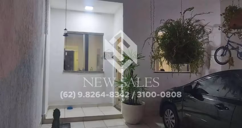 Casa- 2 quartos, 94,33 m², 1 vaga-residencial solar bougainville