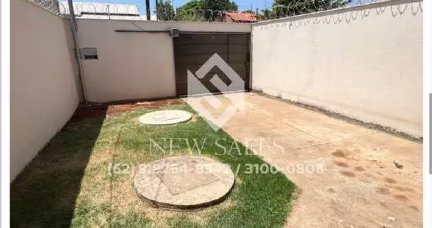 Casa com 2 quartos à venda na Avenida Craveiro, Itapoã, Aparecida de Goiânia
