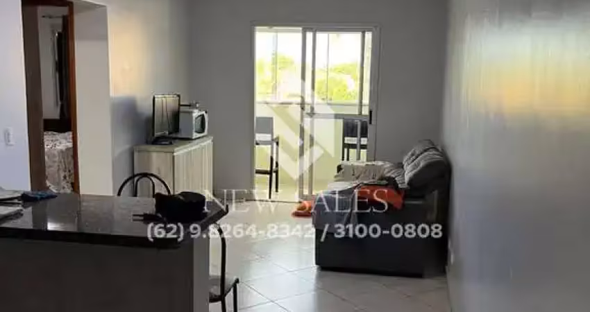 Apartamento com 2 quartos à venda na Rua 232, Vila Monticelli, Goiânia