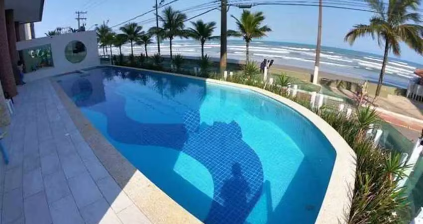 Apartamento com 2 quartos à venda na RUA JARDIM CAIAHU, 1051, Jardim Caiahu, Mongaguá