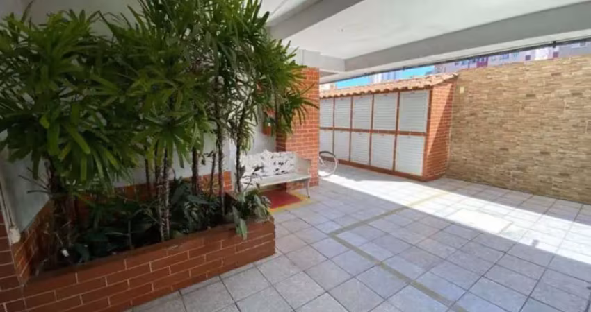 Apartamento com 1 dorm elevador e vaga de garagem - oportunidade!