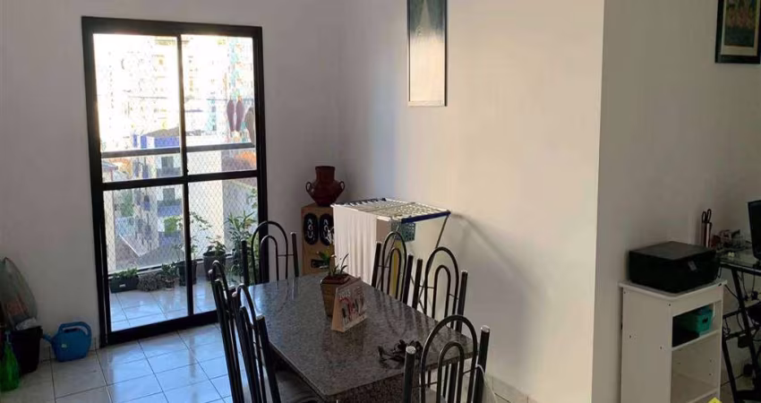 Apartamento com 3 dorms, Tupi, Praia Grande - Cod: ACT2428