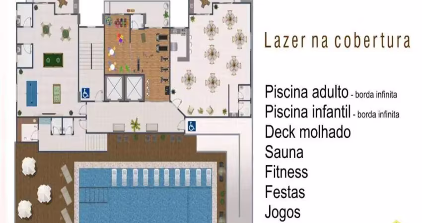 Apartamento com 2 quartos à venda na RUA OCIAN, 350, Cidade Ocian, Praia Grande