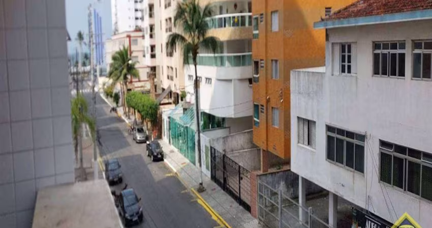 Apartamento com 2 dorms, Tupi, Praia Grande! - Cód: ACT2501