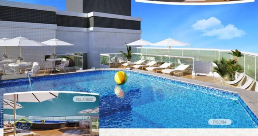 Lançamento!! Entrada de R$ 89mil e parcela direto!! Oportunidade!