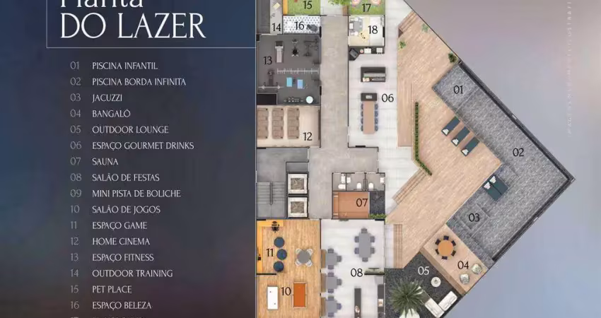 1 dorm 2 wc na guilhermina entrada de 36mil! financia!