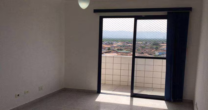 Apartamento com 1 dorm, Tupi, Praia Grande!! - Cód: ACT2574
