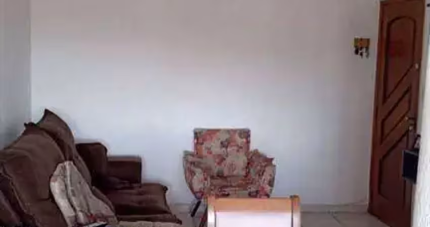 Apartamento com 2 dorms, parque são vicente - cód: act2577