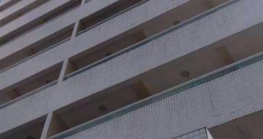 Apartamento com 2 dorms, Tupi, Praia Grande - Cod: ACT2589