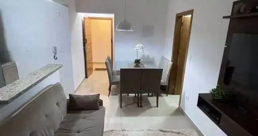 Apartamento com 1 dorm, aviação, praia grande!! - cód: act2599