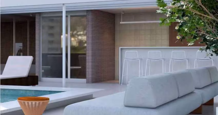 No forte - duplex em construção com facilidade de pagamento! lazer!!