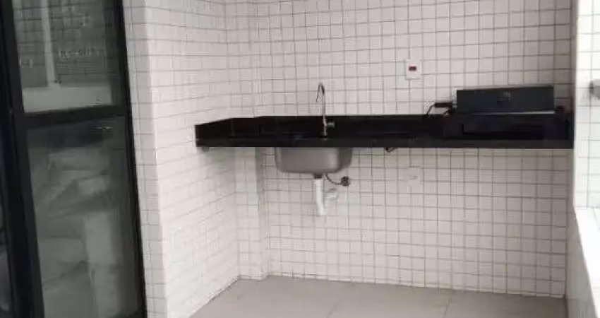 Canto do forte, vem ver essa oportunidade, predio recém entregue!!!