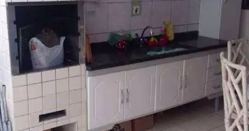 Linda Casa 2 dorms com Edícula na Tupi!! - Cód: ACT474